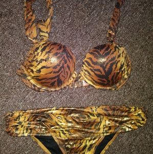 Victoria Secret Bombshell Bikini